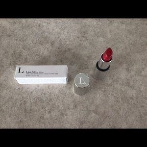 Brand new lipstick